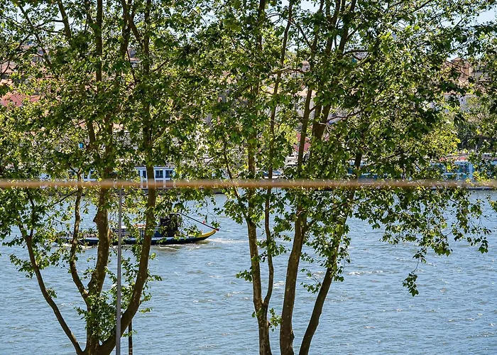 Guestready - De Rio Residences Porto