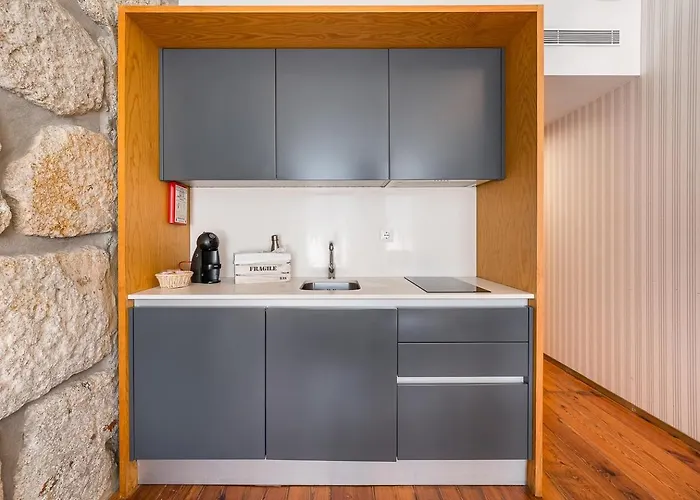 Guestready - De Rio Residences Lejlighed *