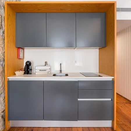 Guestready - De Rio Residences Lejlighed *