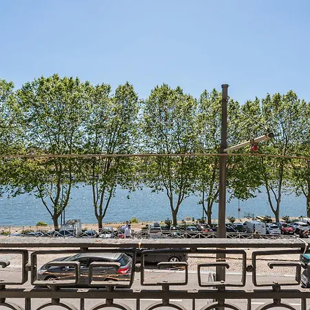 Guestready - De Rio Residences Lejlighed *
