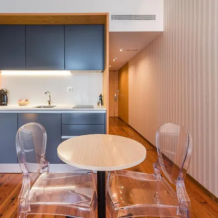 Guestready - De Rio Residences Lejlighed