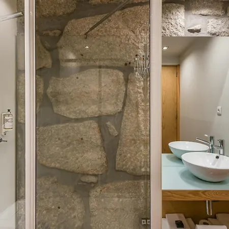 Guestready - De Rio Residences Lejlighed Porto
