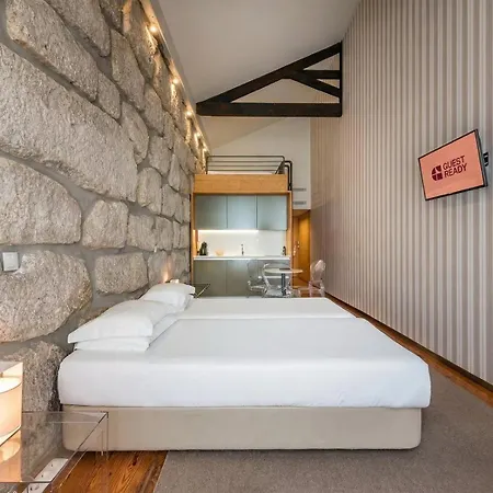 Guestready - De Rio Residences *