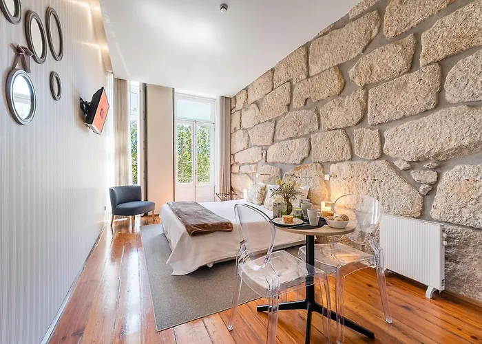 公寓 Guestready - De Rio Residences