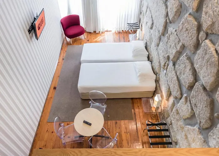 公寓 Guestready - De Rio Residences *