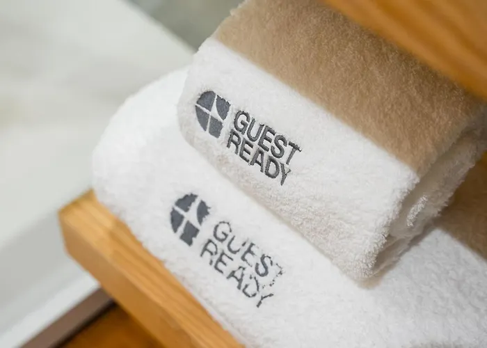 Guestready - De Rio Residences * 波尔图