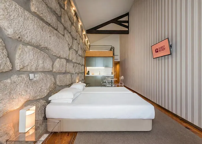 Guestready - De Rio Residences *