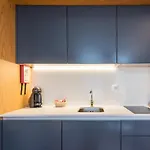 アパート Guestready - De Rio Residences ポルト