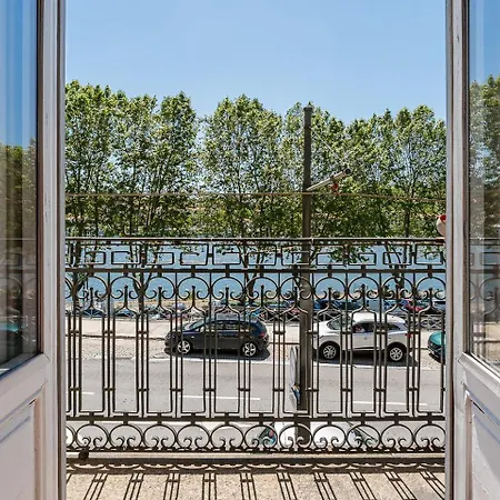 Apartment Guestready - De Rio Residences Porto