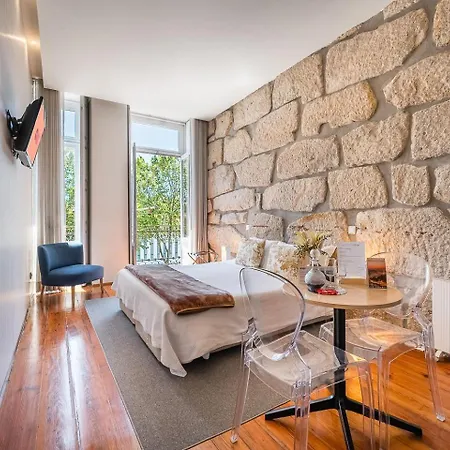Guestready - De Rio Residences * Oporto