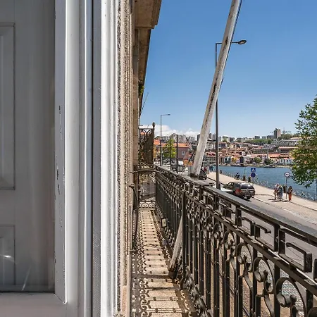 Guestready - De Rio Residences * Porto