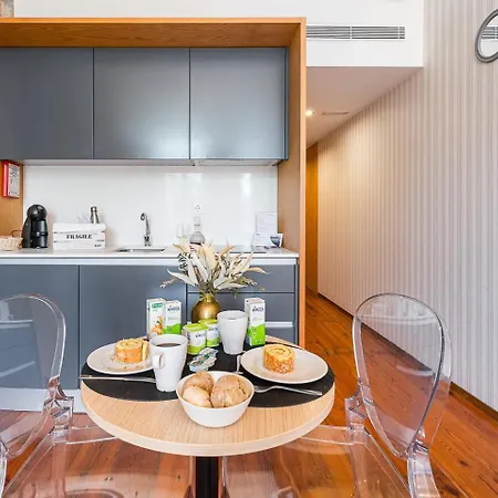 Guestready - De Rio Residences Oporto