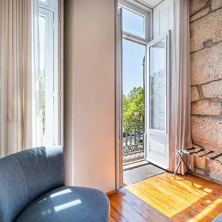 Guestready - De Rio Residences * Oporto
