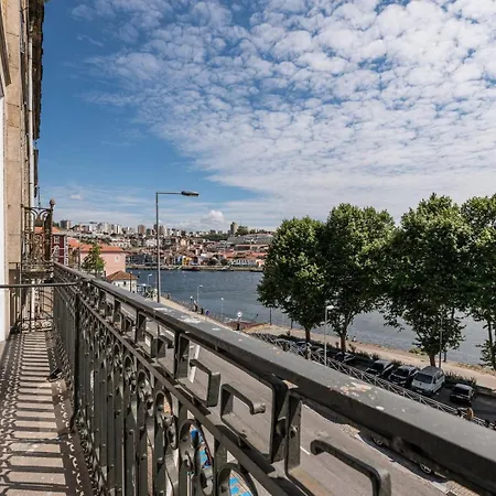 Διαμέρισμα Guestready - De Rio Residences *