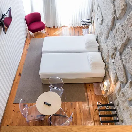 Guestready - De Rio Residences * Porto