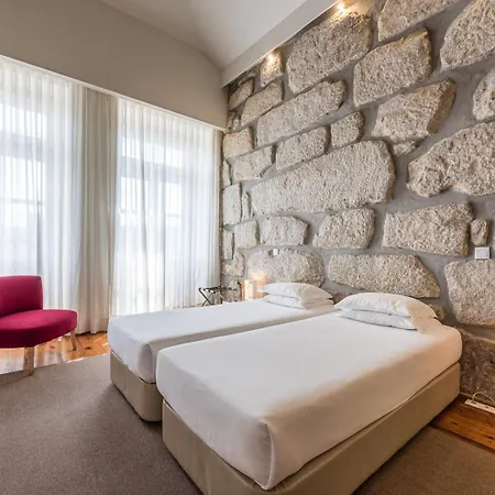 Lägenhet Guestready - De Rio Residences Oporto