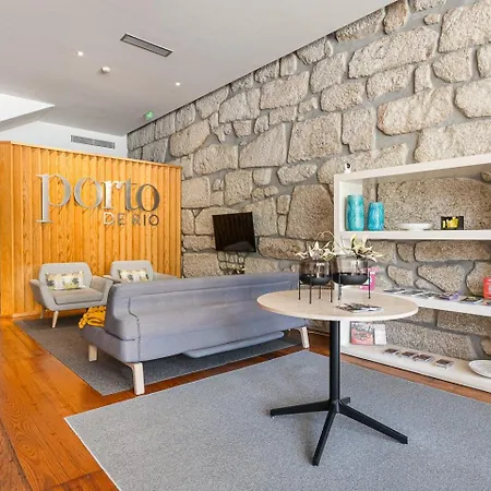 Guestready - De Rio Residences *