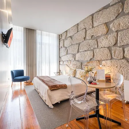 Guestready - De Rio Residences 波尔图
