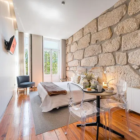 Lägenhet Guestready - De Rio Residences