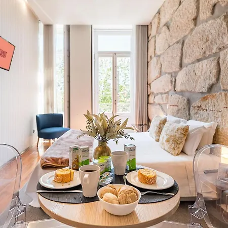Guestready - De Rio Residences * Oporto