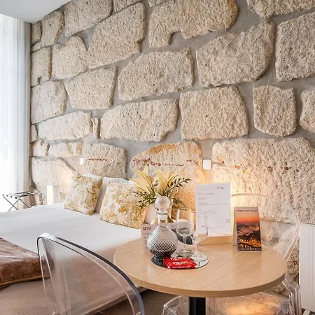 Apartamento Guestready - De Rio Residences Oporto