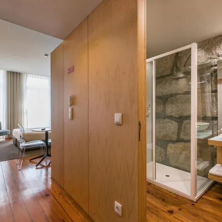 Guestready - De Rio Residences Lägenhet