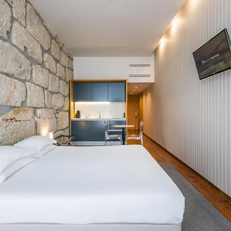Guestready - De Rio Residences * Porto
