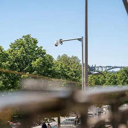 公寓 Guestready - De Rio Residences *