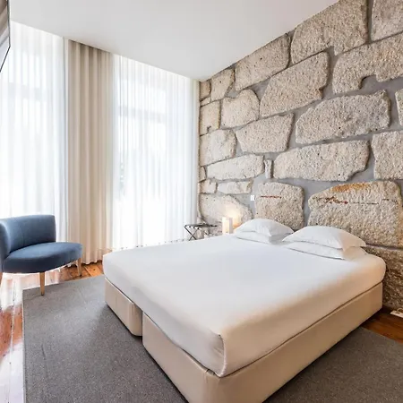 Guestready - De Rio Residences Apartamento Oporto