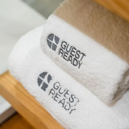 Guestready - De Rio Residences * Oporto