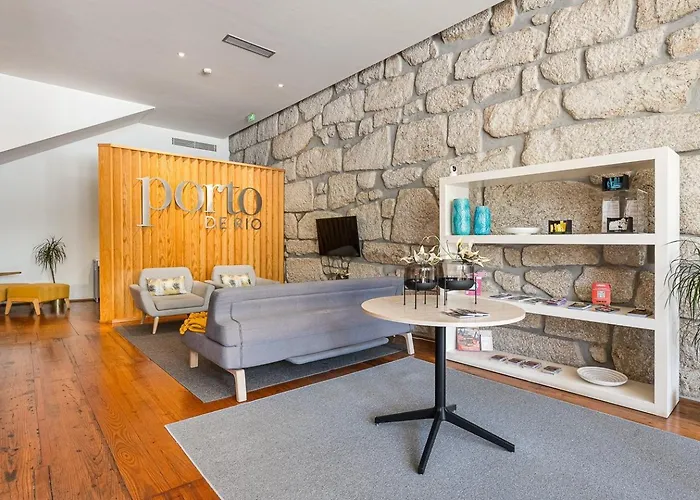 Guestready - De Rio Residences *