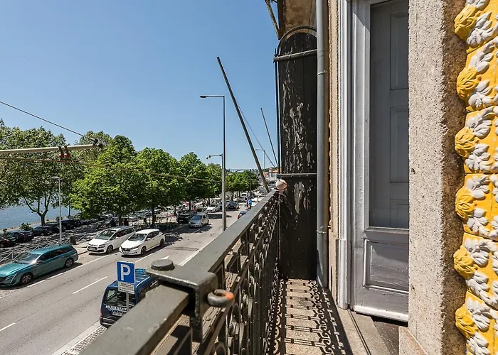 Guestready - De Rio Residences Oporto