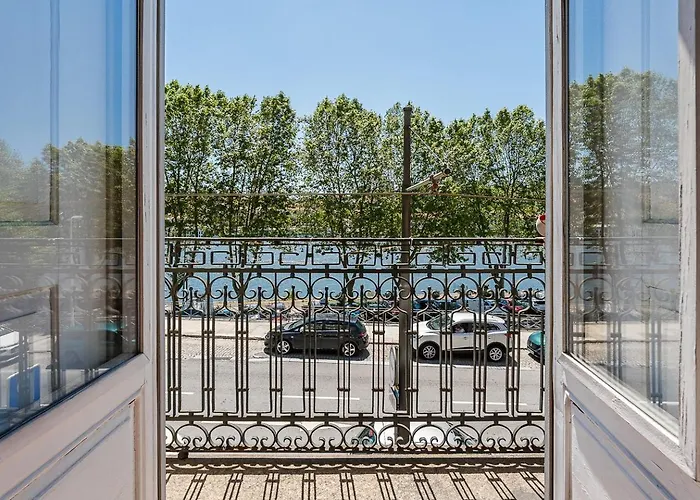 Appartamento Guestready - De Rio Residences