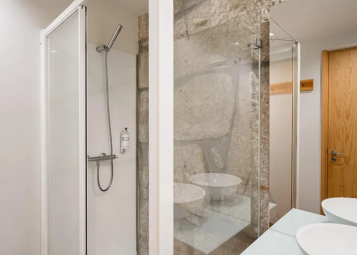 Апартаменты Guestready - De Rio Residences