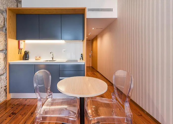 Guestready - De Rio Residences Апартаменты