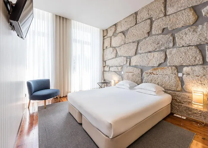 Guestready - De Rio Residences Appartamento Oporto