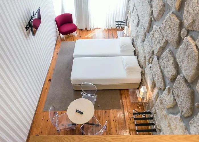 Guestready - De Rio Residences Апартаменты *