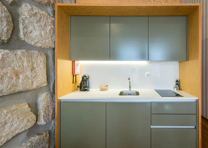 Guestready - De Rio Residences Апартаменты