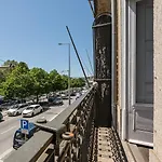 Guestready - De Rio Residences 波尔图