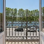 公寓 Guestready - De Rio Residences