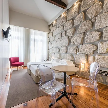 Guestready - De Rio Residences Apartamento Porto