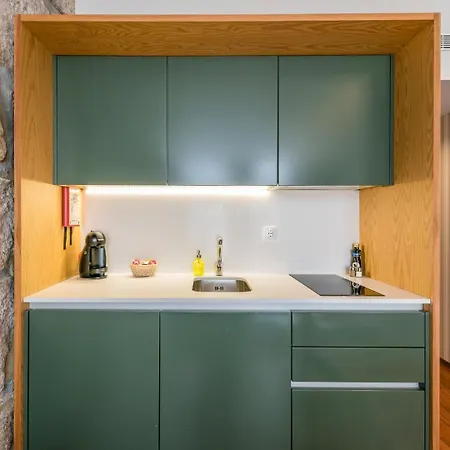Guestready - De Rio Residences דירה פורטו