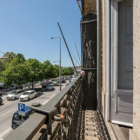 Guestready - De Rio Residences פורטו