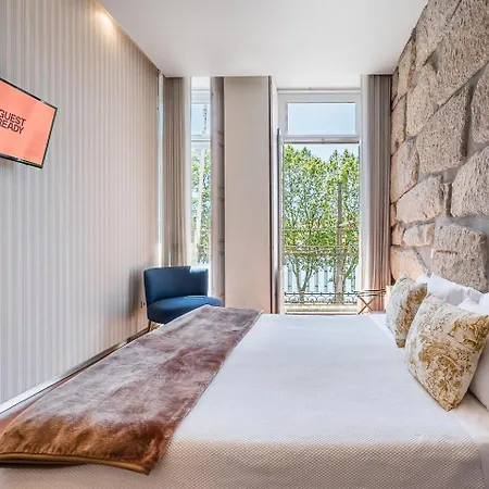 Guestready - De Rio Residences Apartamento
