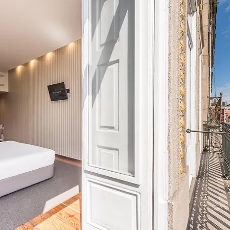 Guestready - De Rio Residences דירה פורטו