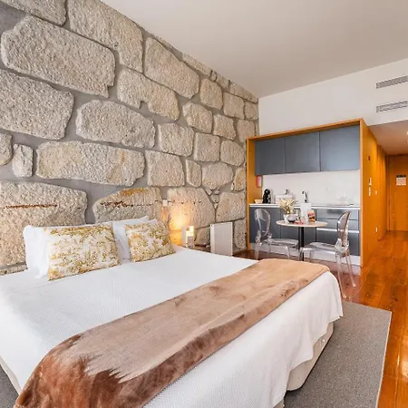 דירה Guestready - De Rio Residences *