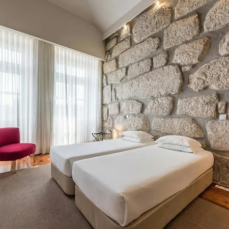 公寓 Guestready - De Rio Residences 波尔图