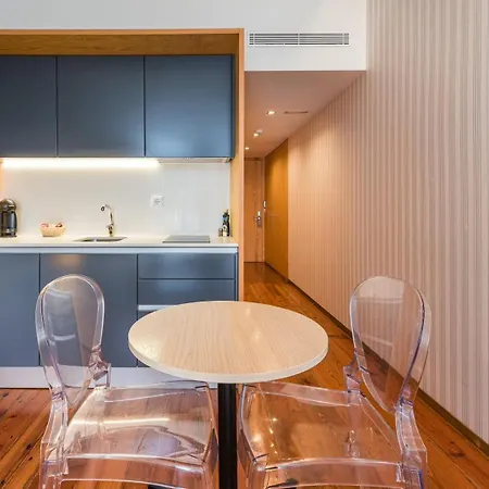Guestready - De Rio Residences Porto