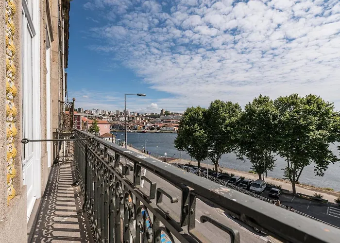 Appartement Guestready - De Rio Residences *