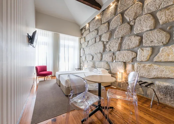 Guestready - De Rio Residences Appartement Oporto